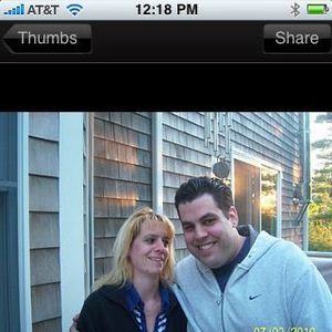 Meet your Posher, Tara